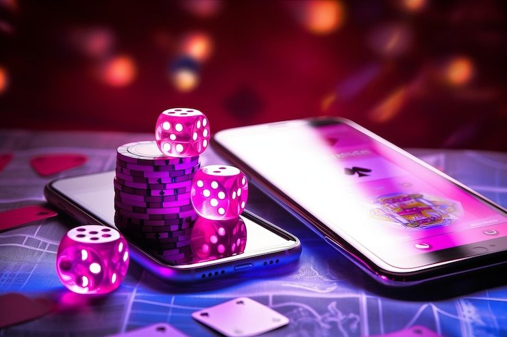 Pengalaman pengguna yang aman dan nyaman di platform hiburan online