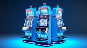 Informasi pembayaran deposit dan penarikan dana pada situs hiburan online