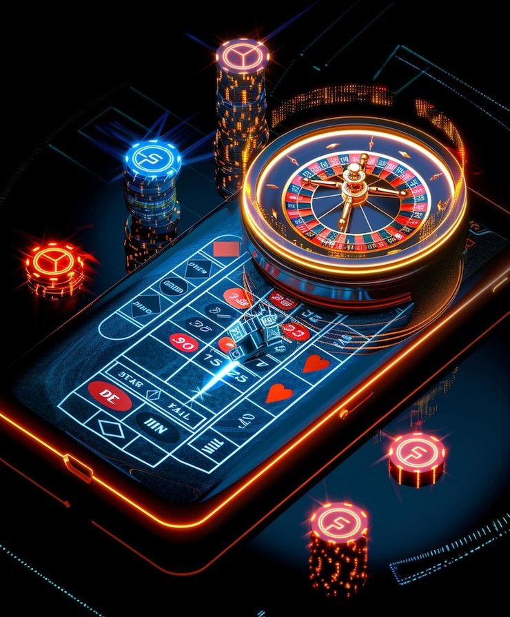 Tampilan halaman login jitutoto77 di perangkat mobile dengan antarmuka yang ramah pengguna
