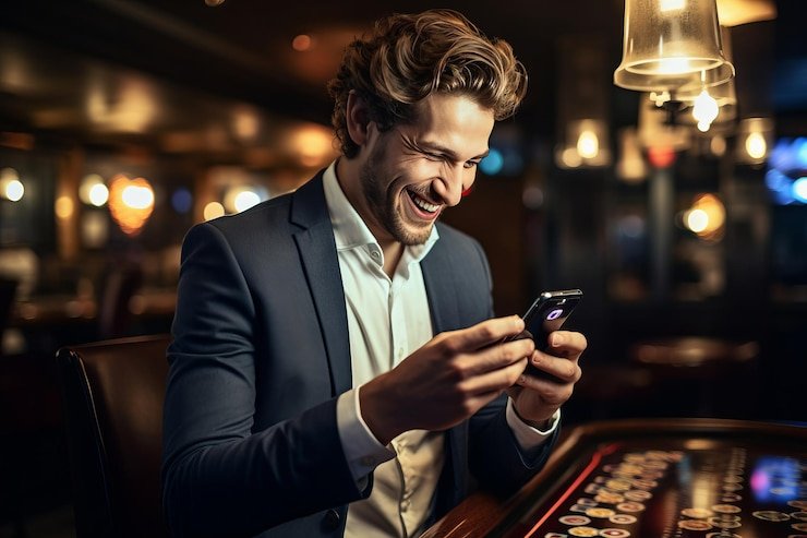 Akses hiburan sports dan casino menggunakan berbagai perangkat mobile dan desktop di Indonesia