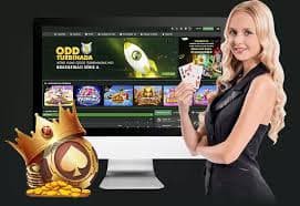 Ilustrasi keamanan login dan privasi data pengguna pada platform online
